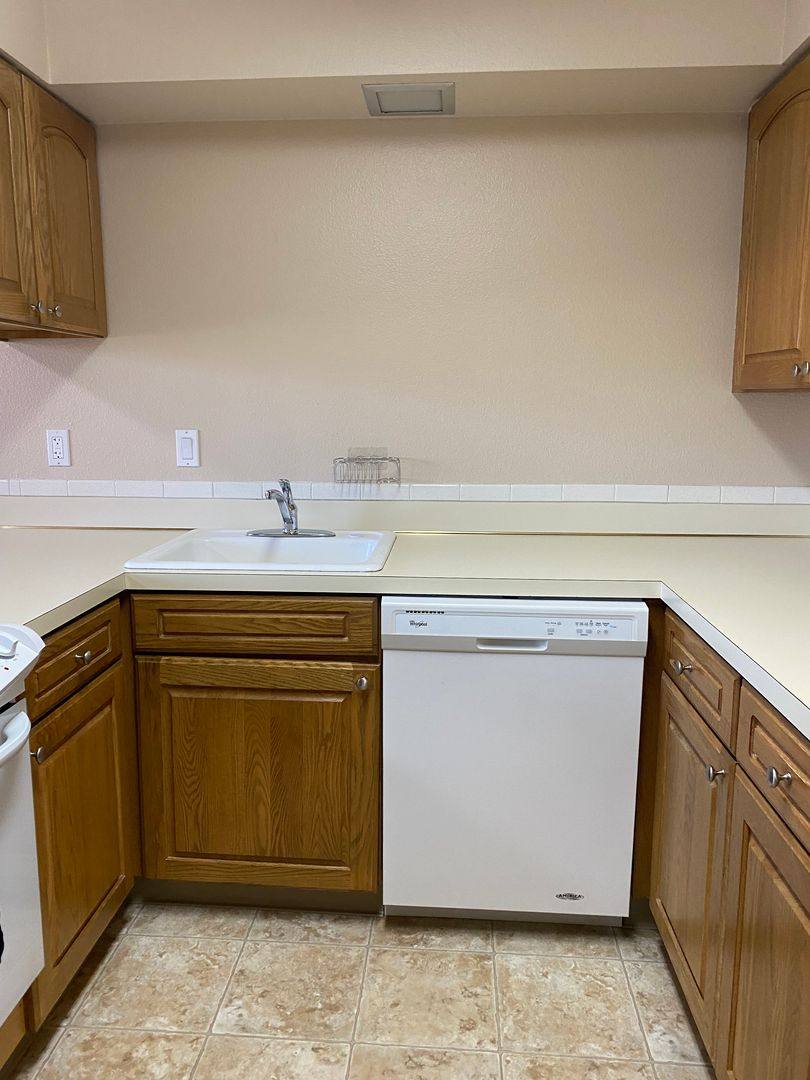 Apartment for rent at 11835 SW Ridgecrest Dr, Beaverton, OR 97008