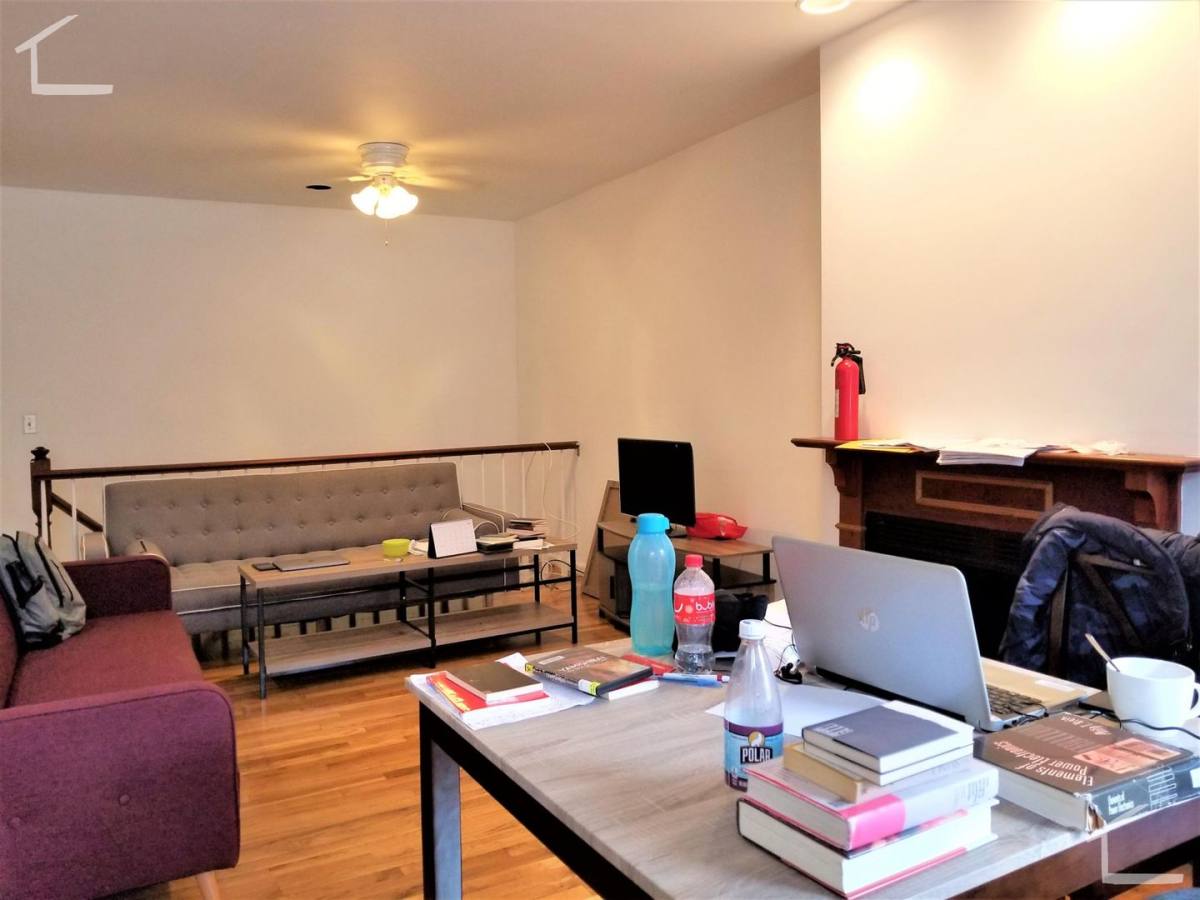 Apartment for rent at 486 Massachusetts Ave #1, Boston, MA 02118