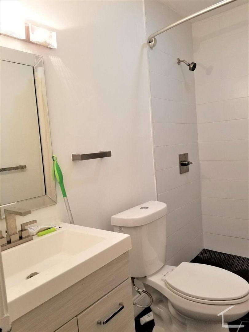 Apartment for rent at 486 Massachusetts Ave #1, Boston, MA 02118