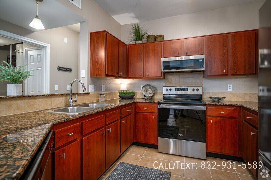 Apartment for rent at 3121 Sawdust Rd #TALW, Spring, TX 77380