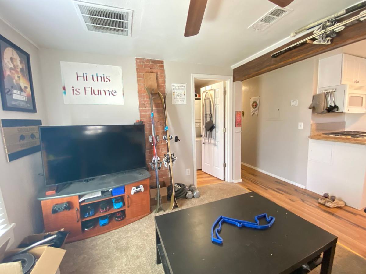 Apartment for rent at 1816 Grove St, Boulder, CO 80302