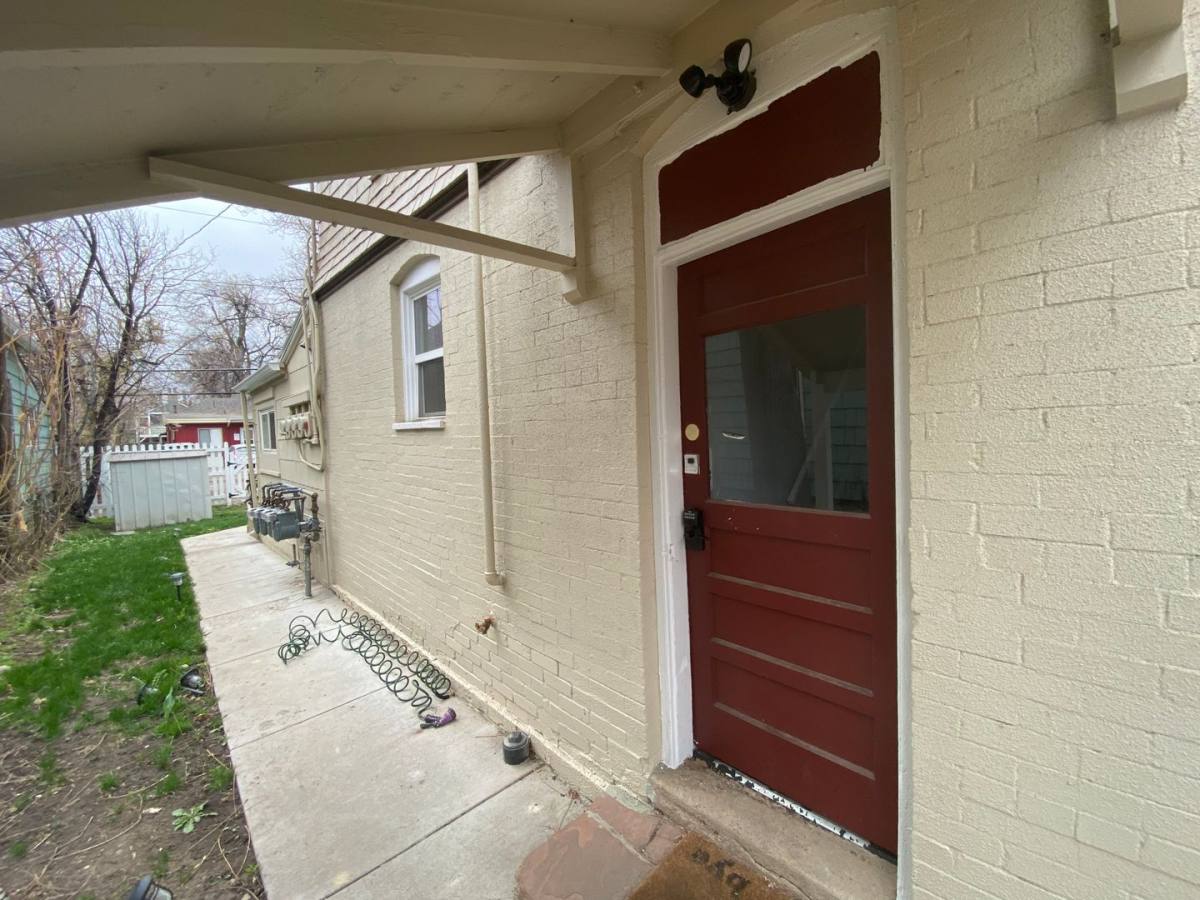 Apartment for rent at 1816 Grove St, Boulder, CO 80302