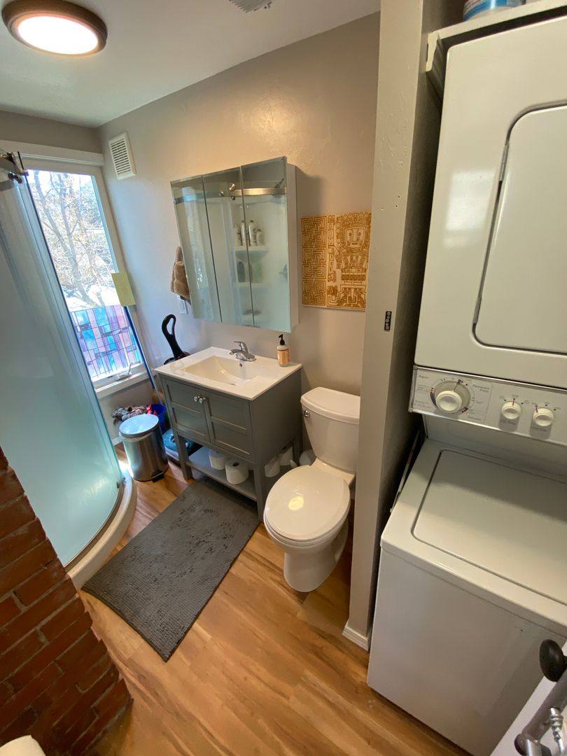 Apartment for rent at 1816 Grove St, Boulder, CO 80302