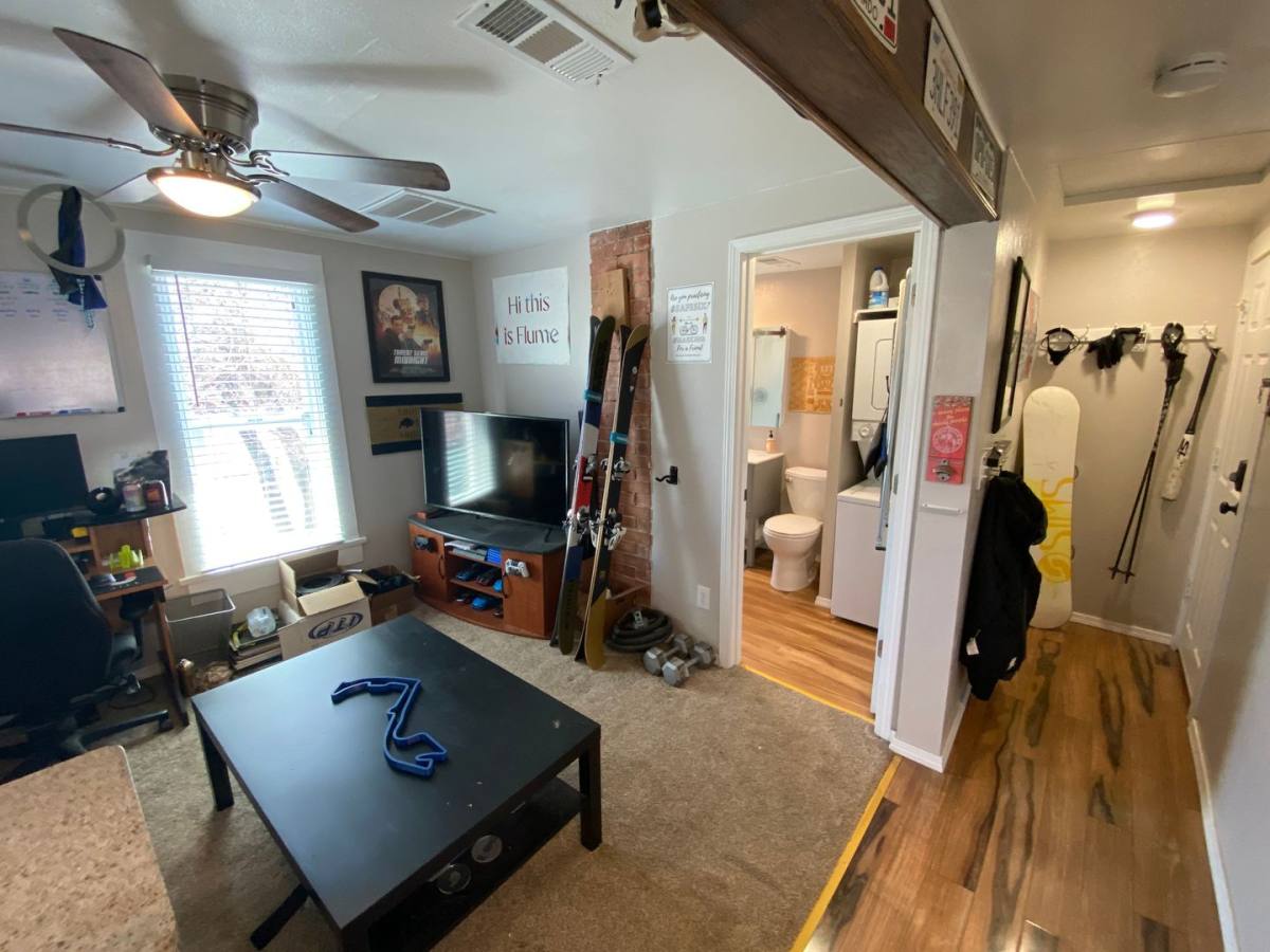 Apartment for rent at 1816 Grove St, Boulder, CO 80302
