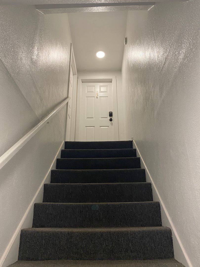 Apartment for rent at 1816 Grove St, Boulder, CO 80302