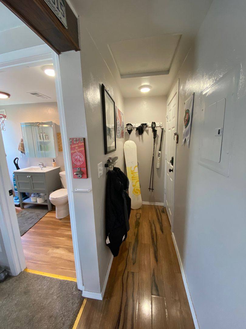 Apartment for rent at 1816 Grove St, Boulder, CO 80302
