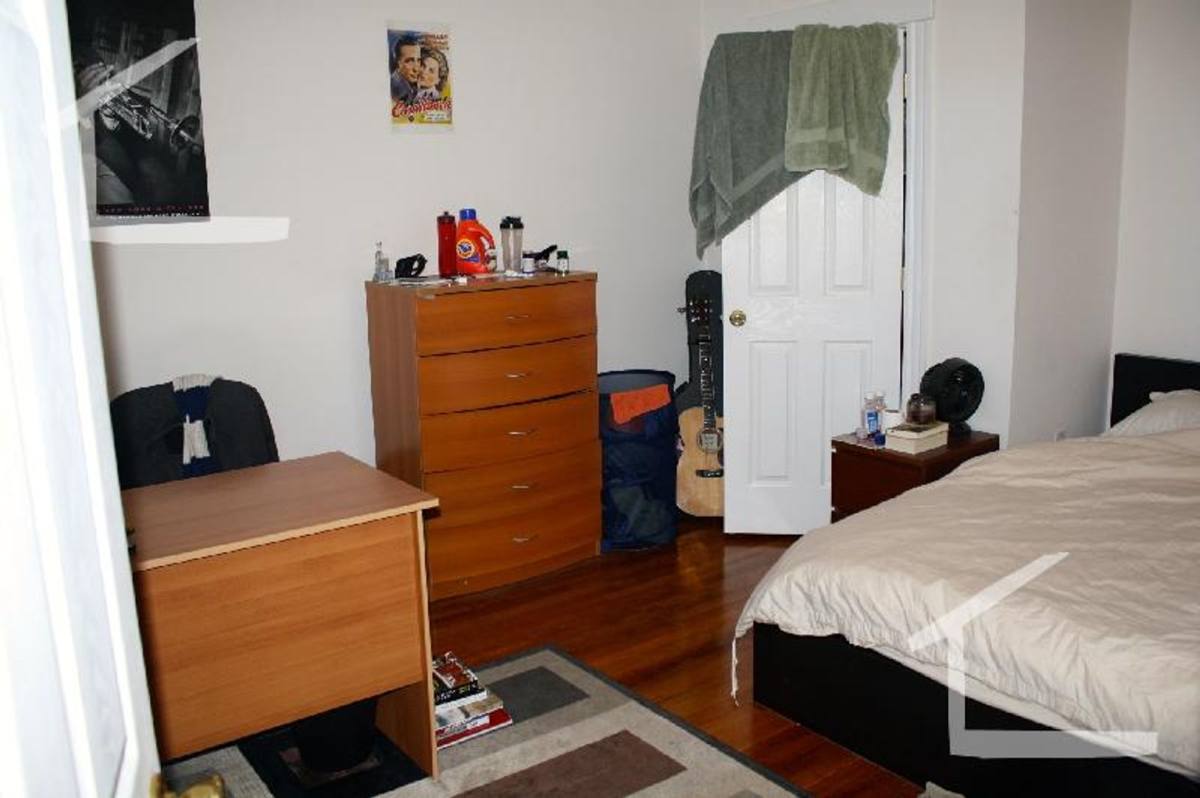 House for rent at 37 Saint Luke's Rd #1C, Allston, MA 02134