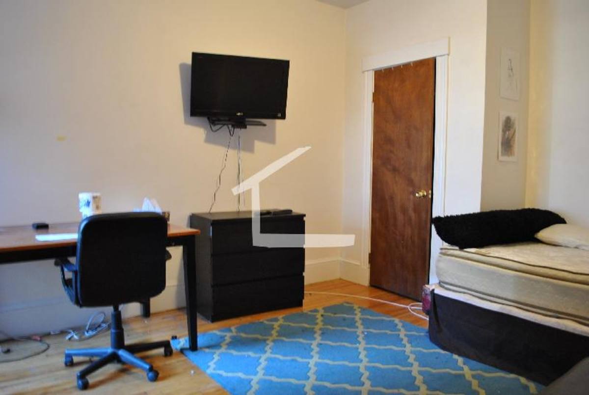 House for rent at 37 Saint Luke's Rd #1C, Allston, MA 02134