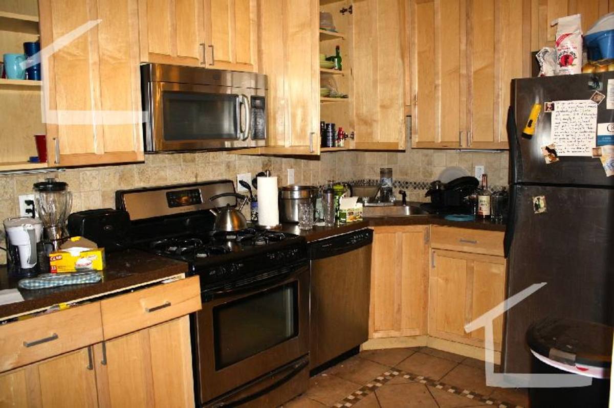 House for rent at 37 Saint Luke's Rd #1C, Allston, MA 02134