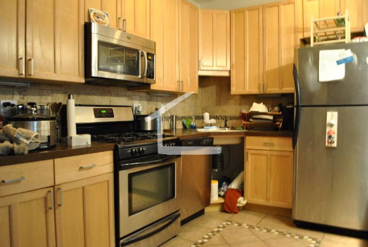 House for rent at 37 Saint Luke's Rd #1C, Allston, MA 02134
