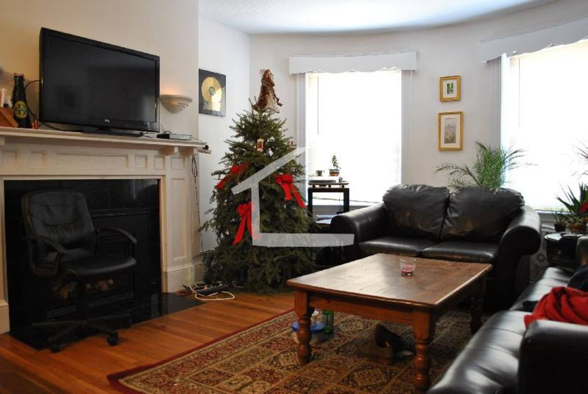 House for rent at 37 Saint Luke's Rd #1C, Allston, MA 02134