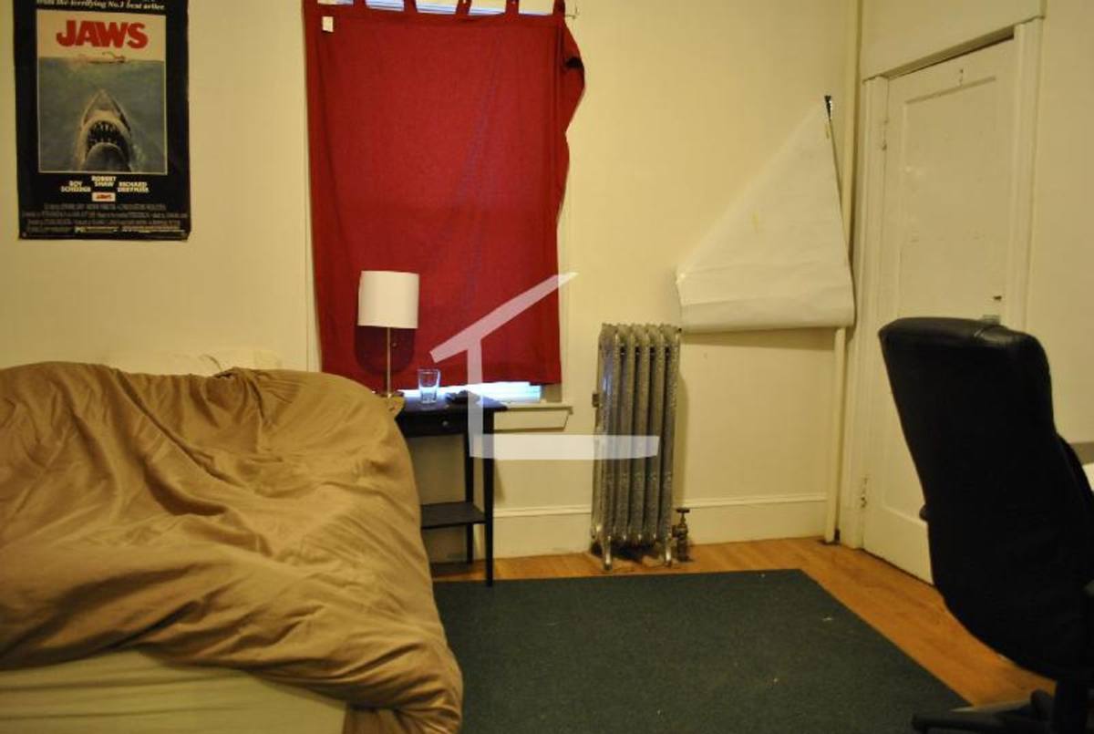 House for rent at 37 Saint Luke's Rd #1C, Allston, MA 02134