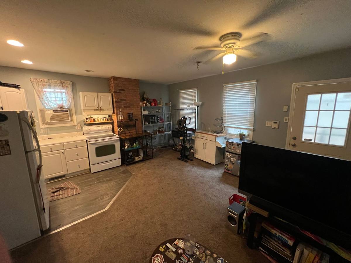 Apartment for rent at 3157 Josephine St, Pittsburgh, PA 15203