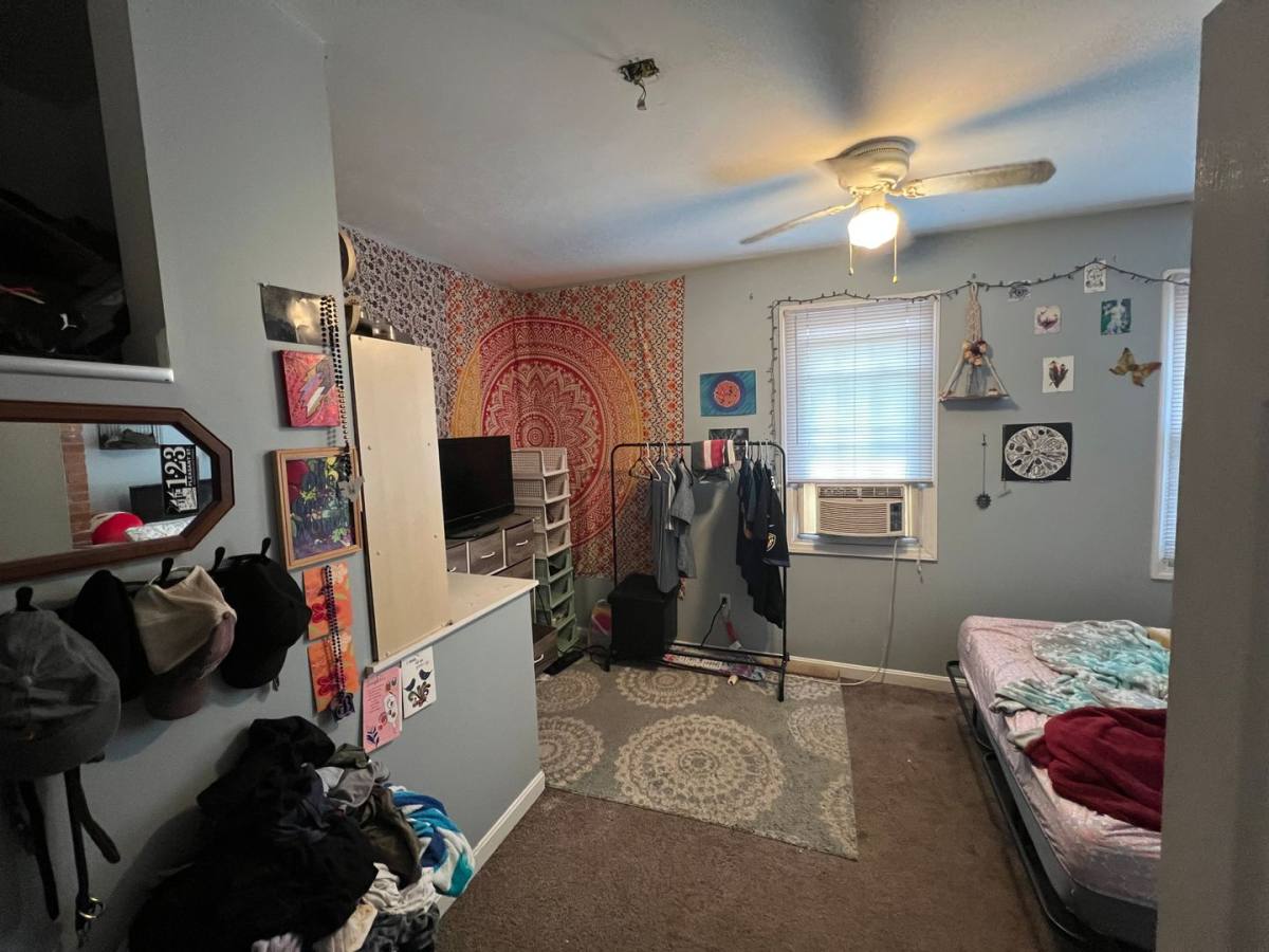 Apartment for rent at 3157 Josephine St, Pittsburgh, PA 15203