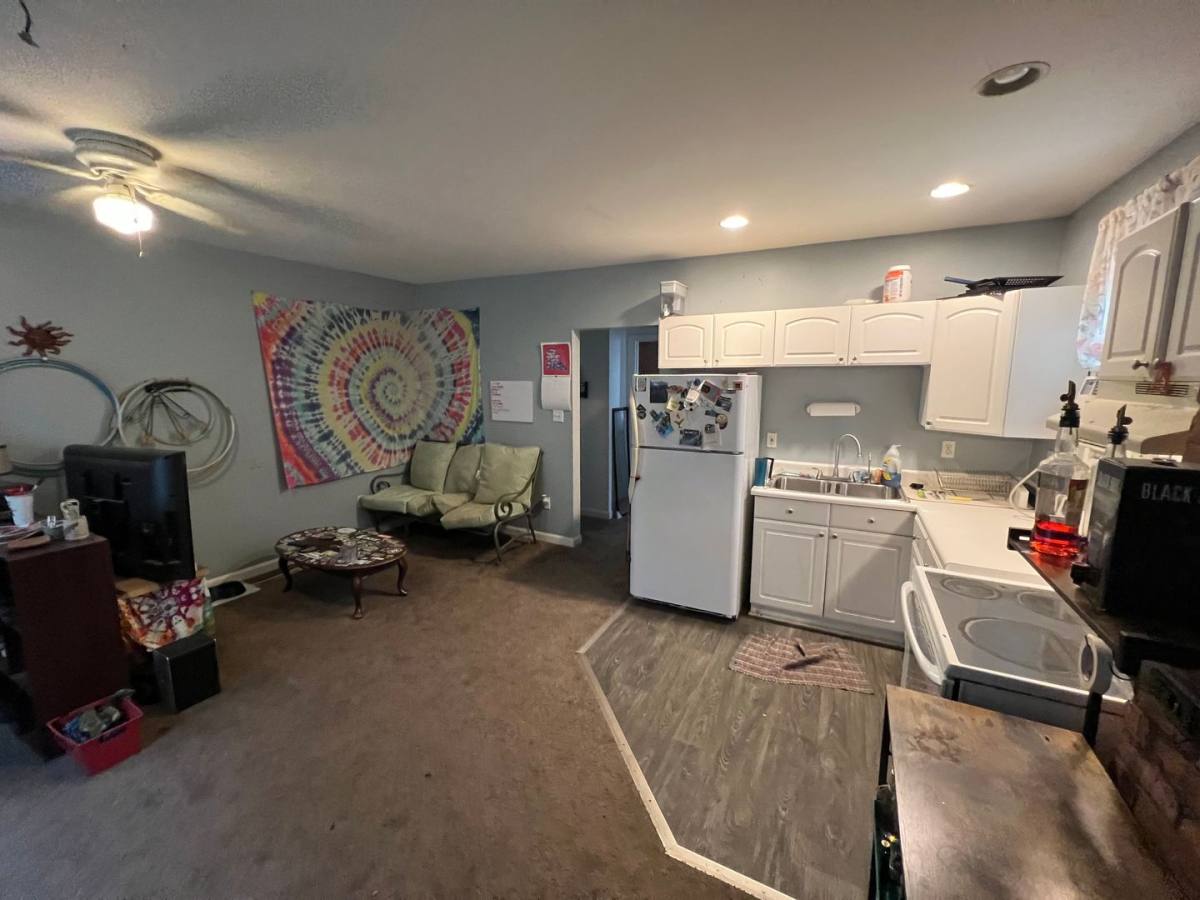 Apartment for rent at 3157 Josephine St, Pittsburgh, PA 15203