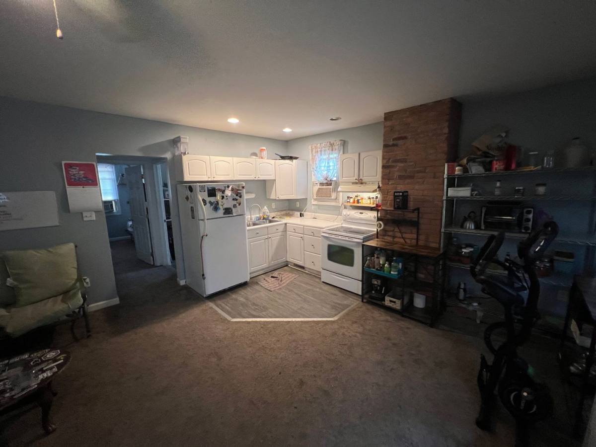 Apartment for rent at 3157 Josephine St, Pittsburgh, PA 15203