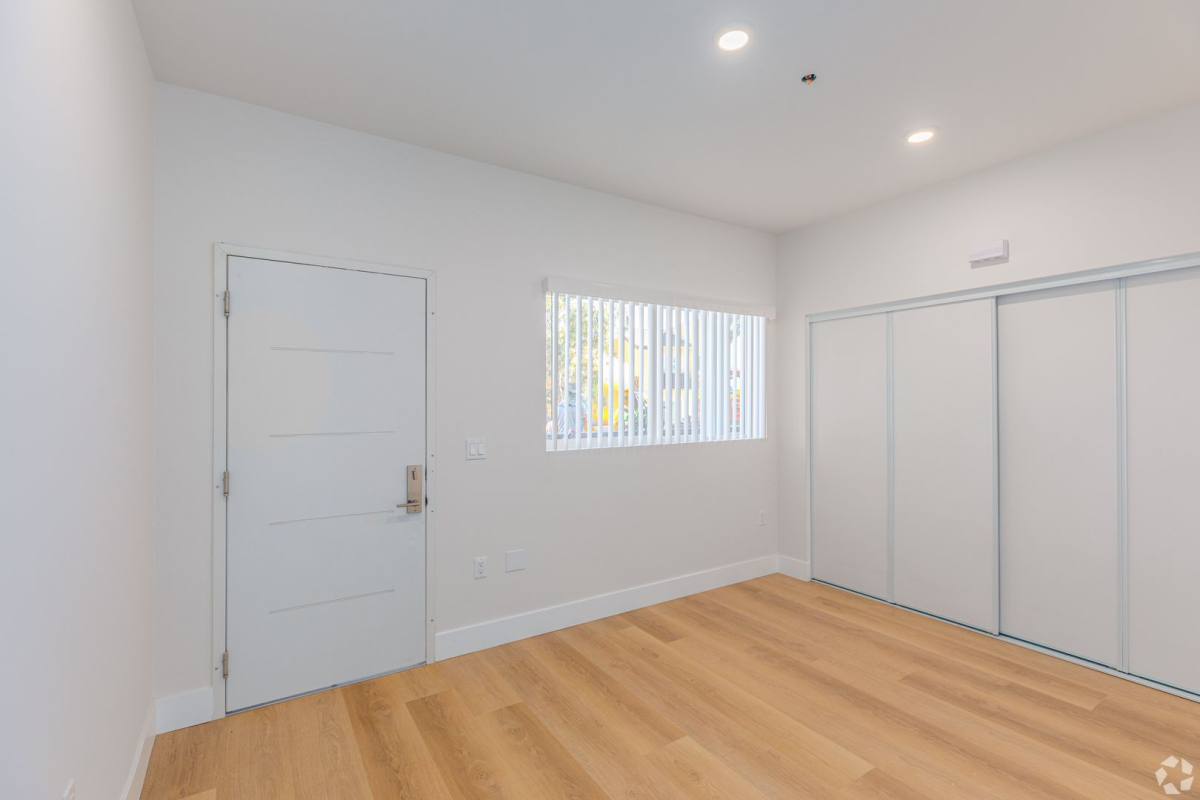 Apartment for rent at 2301-2309 Ulric St, San Diego, CA 92111