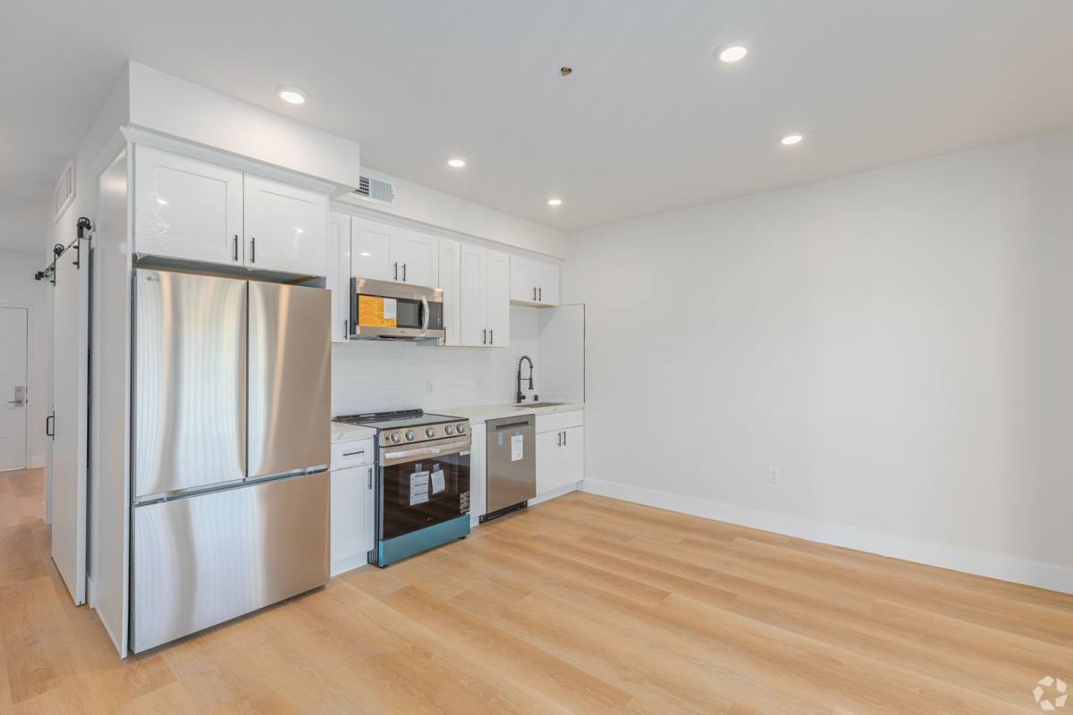 Apartment for rent at 2301-2309 Ulric St, San Diego, CA 92111