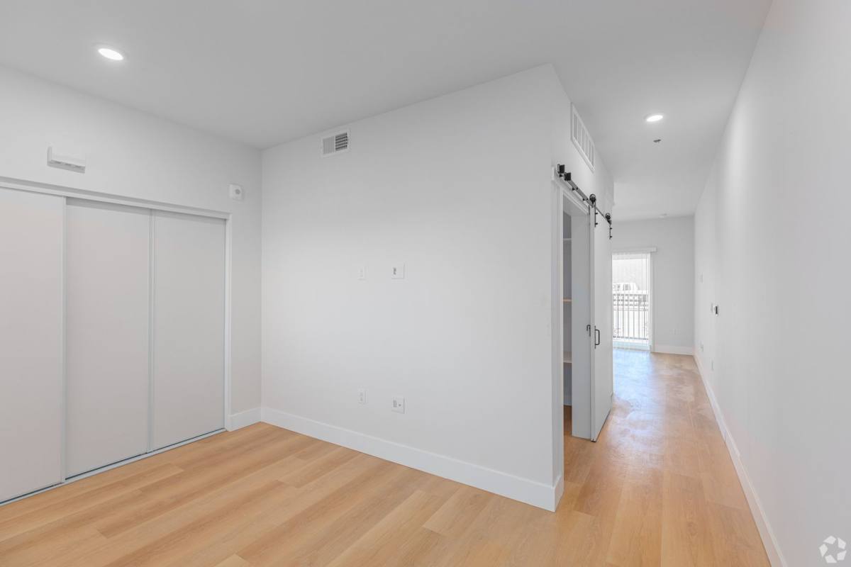 Apartment for rent at 2301-2309 Ulric St, San Diego, CA 92111