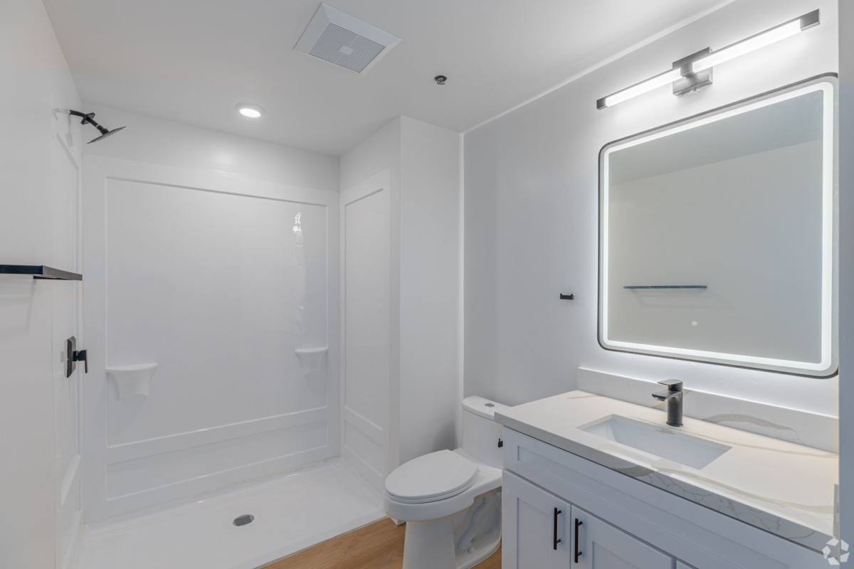Apartment for rent at 2301-2309 Ulric St, San Diego, CA 92111