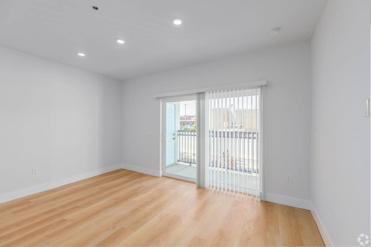Apartment for rent at 2301-2309 Ulric St, San Diego, CA 92111