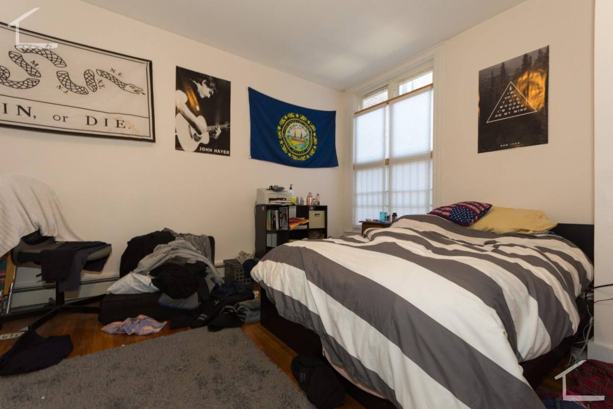 Apartment for rent at 29 Saint Luke's Rd #4, Allston, MA 02134