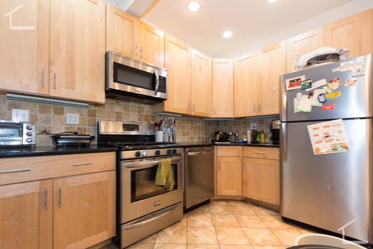 Apartment for rent at 29 Saint Luke's Rd #4, Allston, MA 02134