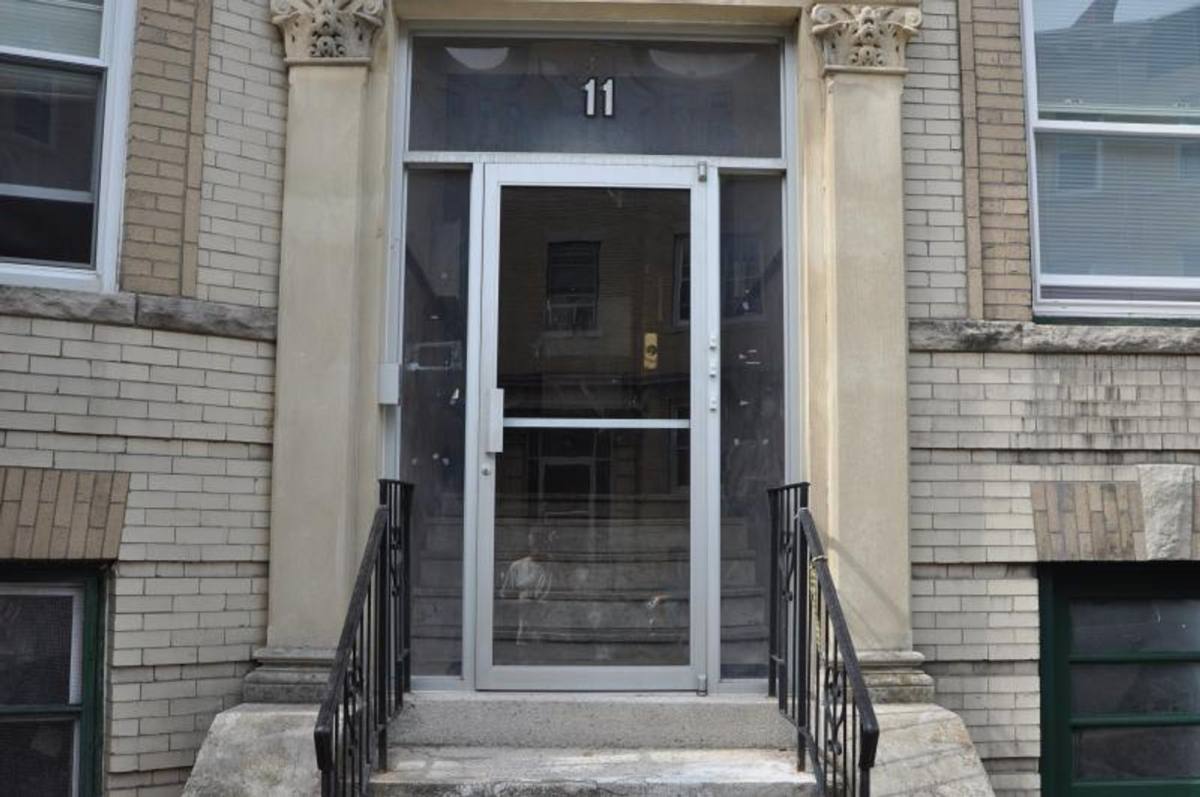 Apartment for rent at 29 Saint Luke's Rd #4, Allston, MA 02134