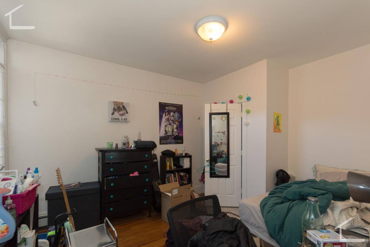 Apartment for rent at 29 Saint Luke's Rd #4, Allston, MA 02134