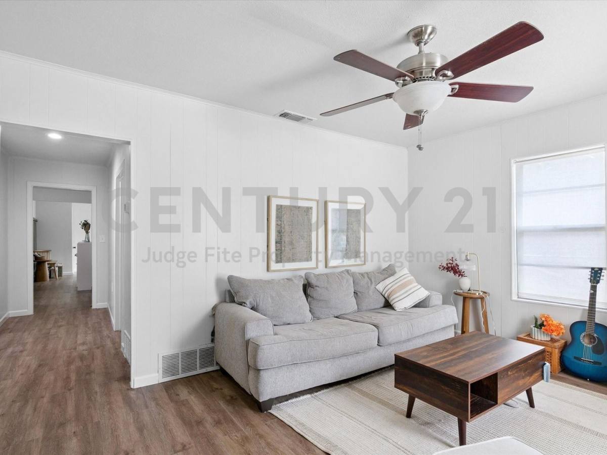 House for rent at 3012 Gene Lane, Haltom City, TX 76117