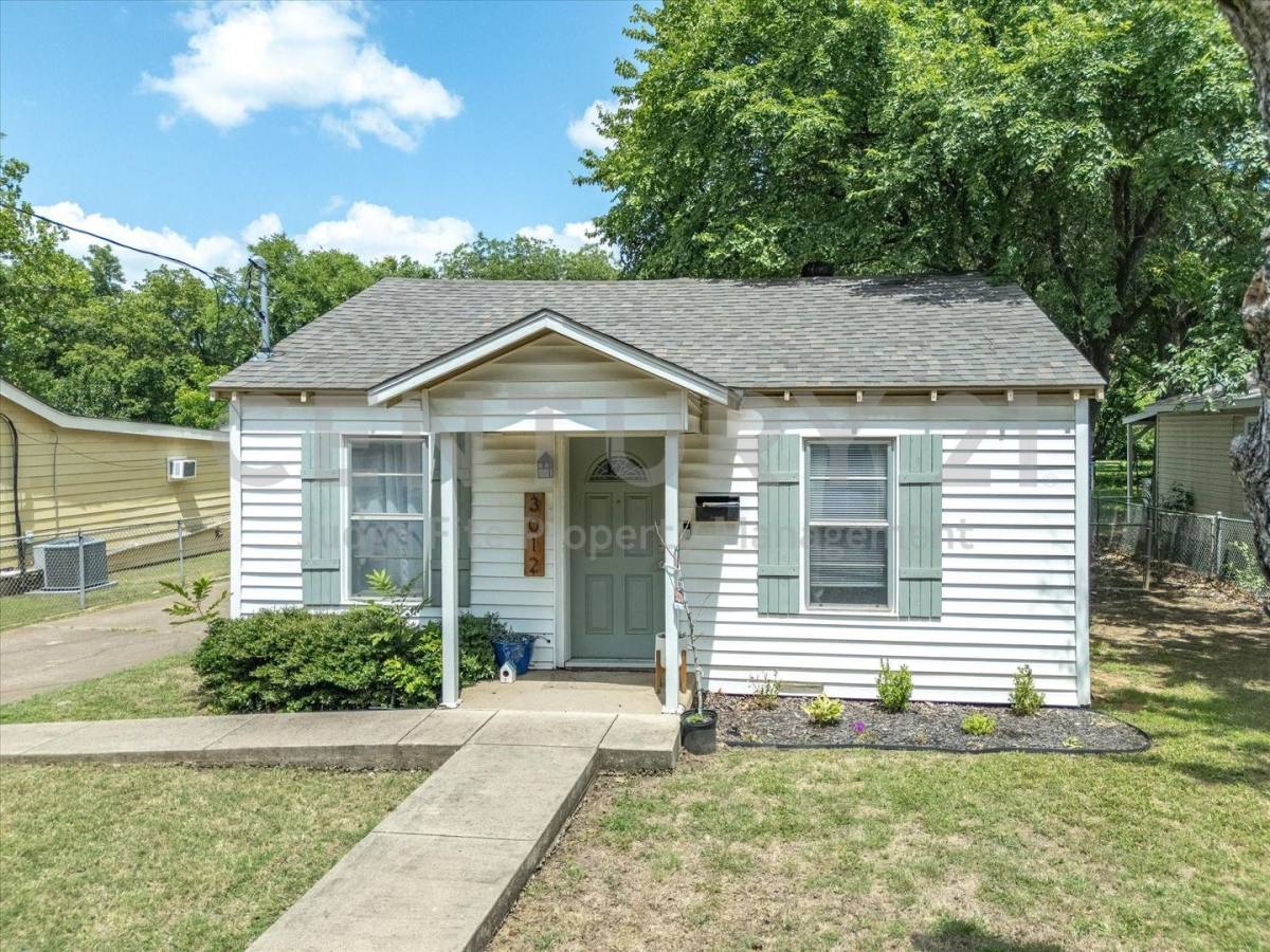 House for rent at 3012 Gene Lane, Haltom City, TX 76117