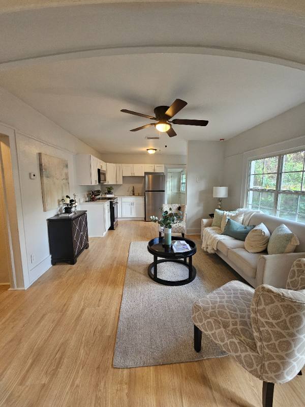 Apartment for rent at 8114 N 11th St #A, Tampa, FL 33604