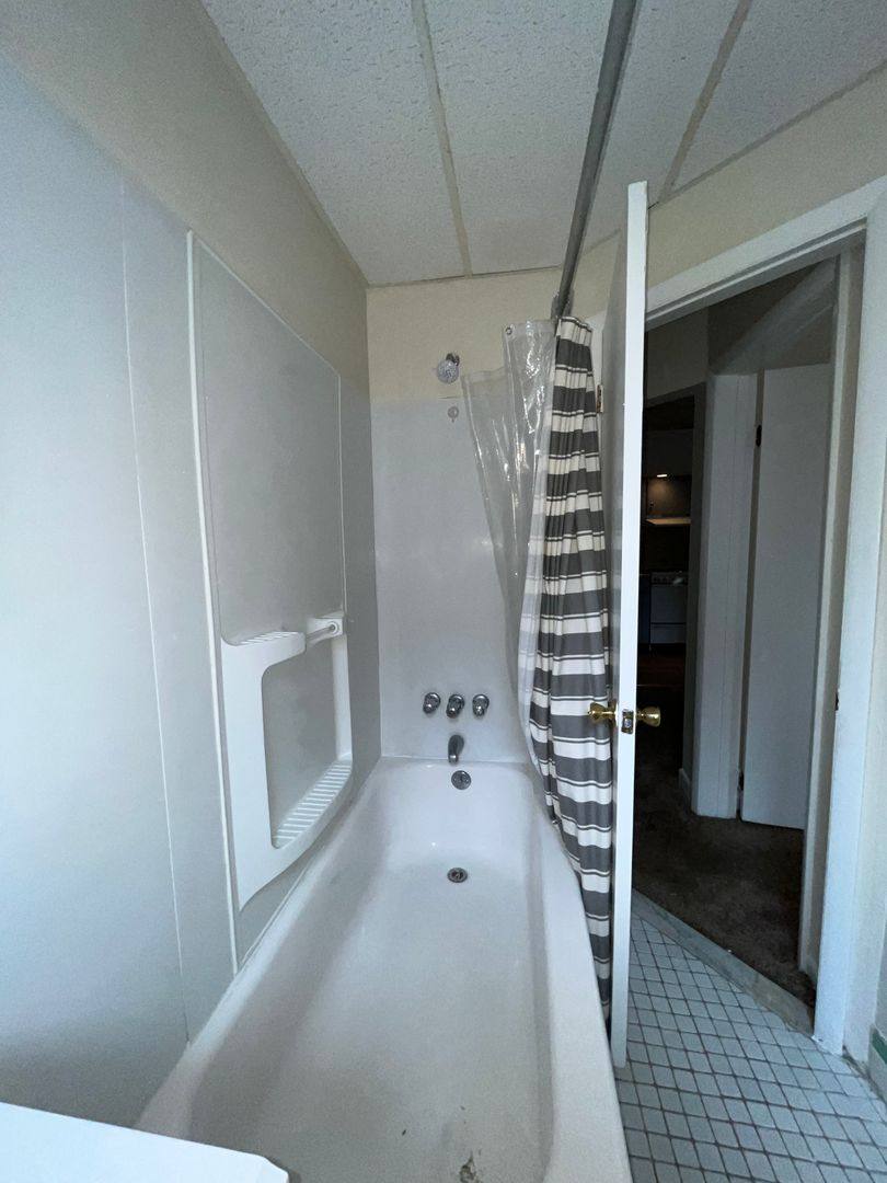 Apartment for rent at 311 S 13th St, Philadelphia, PA 19107