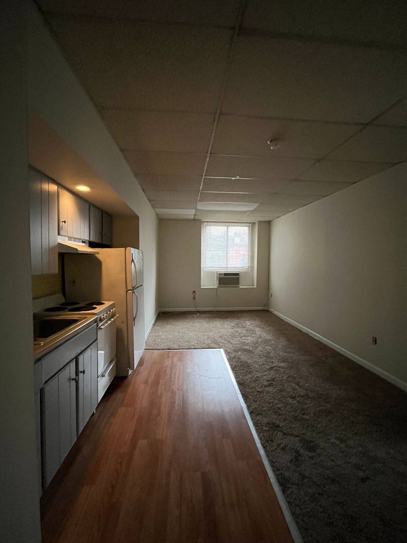 Apartment for rent at 311 S 13th St, Philadelphia, PA 19107