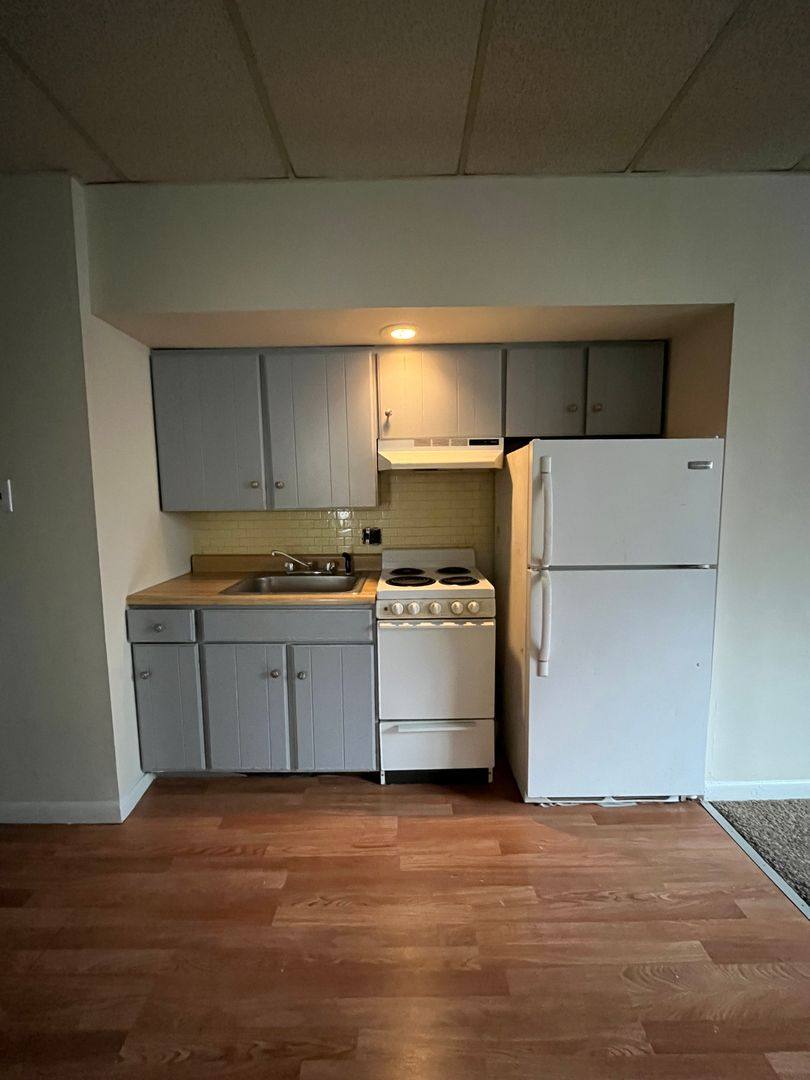 Apartment for rent at 311 S 13th St, Philadelphia, PA 19107