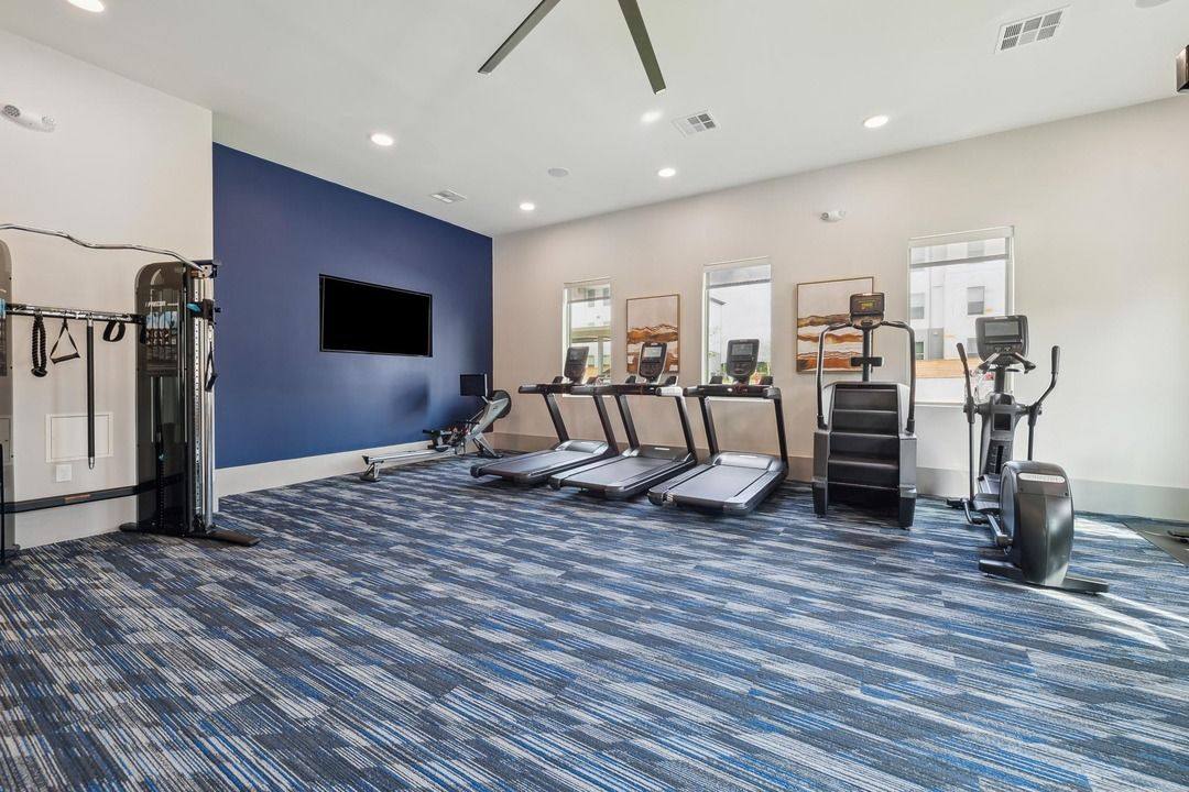 Apartment for rent at 501 Commercial Lp #C3-44, San Marcos, TX 78666