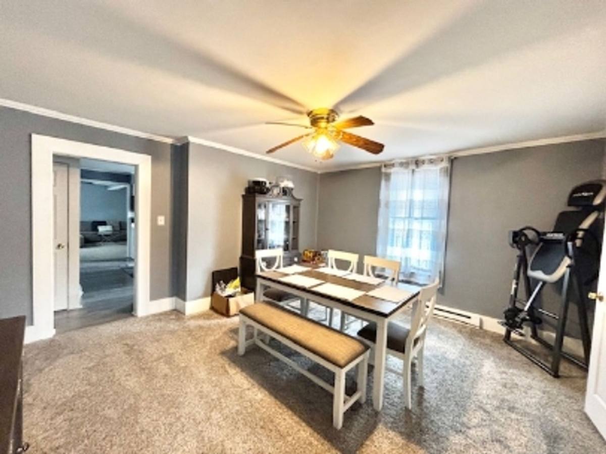 Apartment for rent at 217 N Lincoln Ave, Greensburg, PA 15601