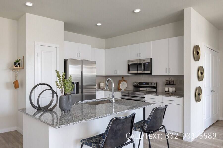 Apartment for rent at 3869 Farm To Market 2920 #PSG1, Spring, TX 77388