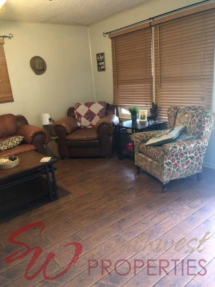 House for rent at 726 Barton, Stephenville, TX 76401