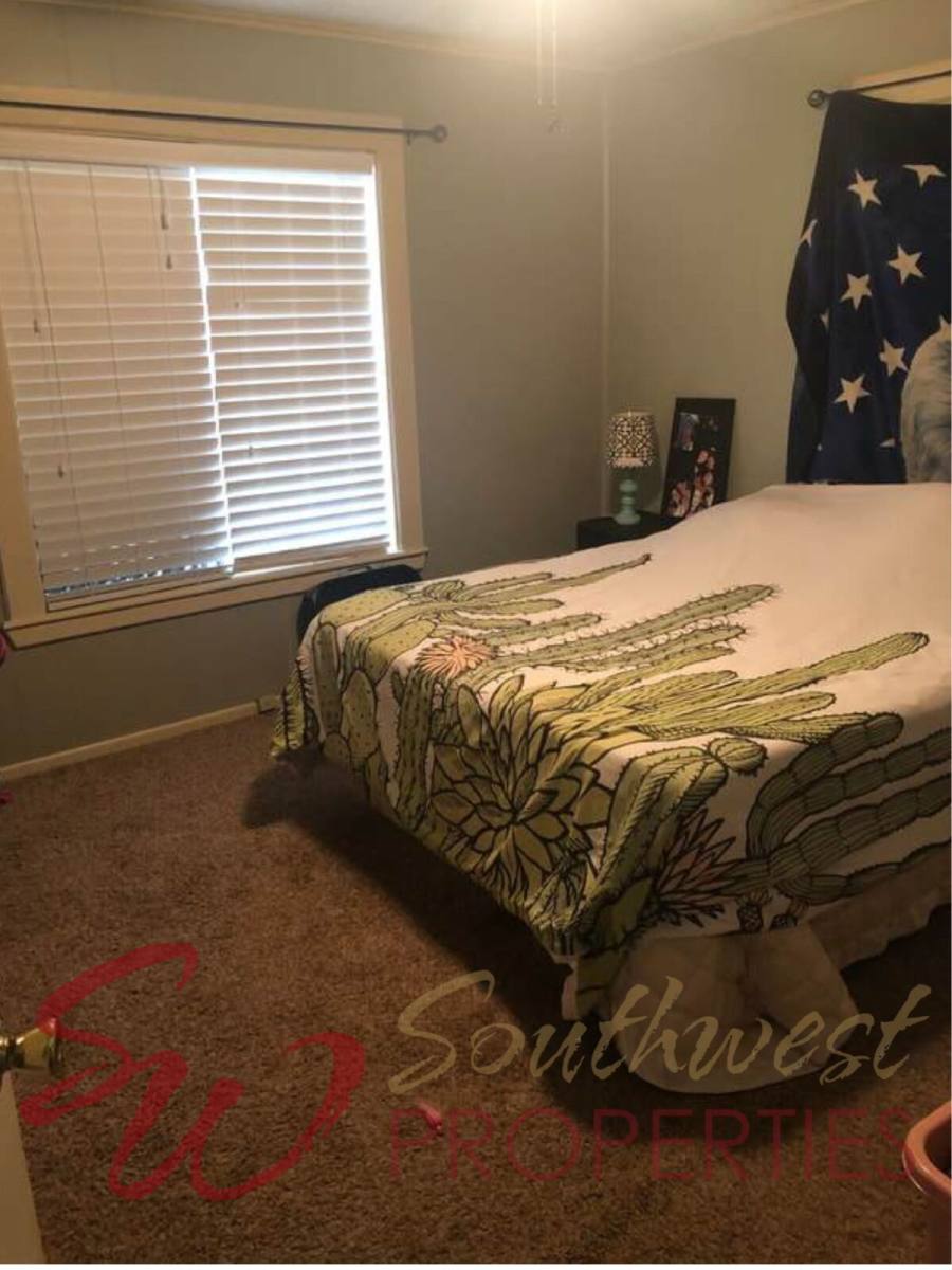 House for rent at 726 Barton, Stephenville, TX 76401