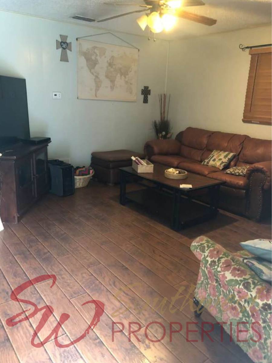 House for rent at 726 Barton, Stephenville, TX 76401