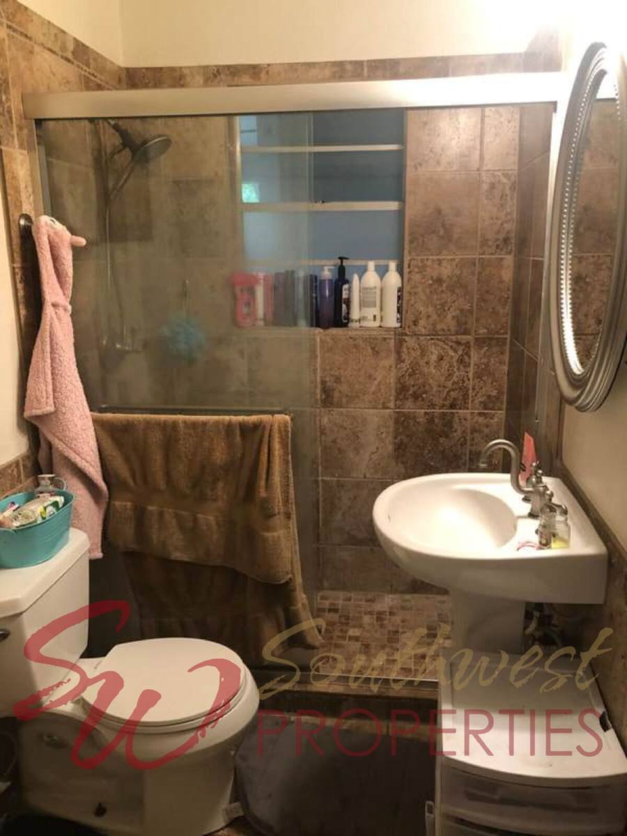 House for rent at 726 Barton, Stephenville, TX 76401