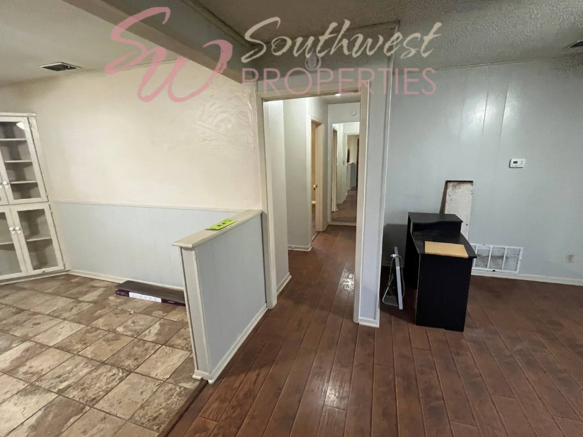 House for rent at 726 Barton, Stephenville, TX 76401