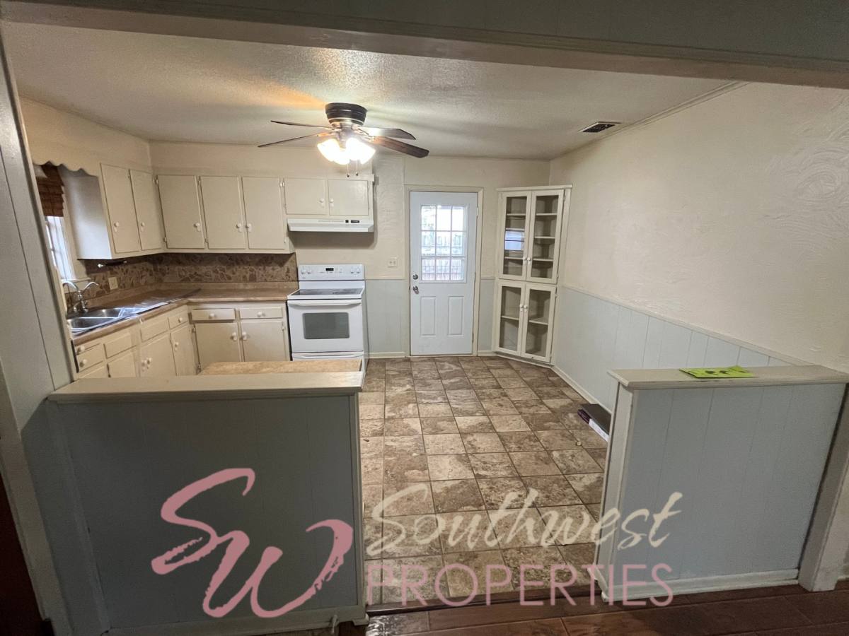 House for rent at 726 Barton, Stephenville, TX 76401