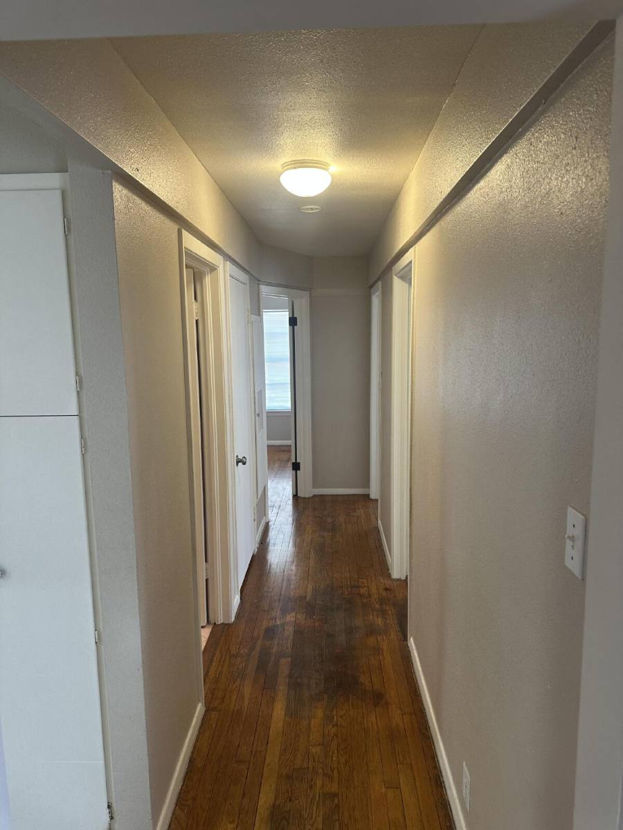 House for rent at 4603 Newcome, San Antonio, TX 78229