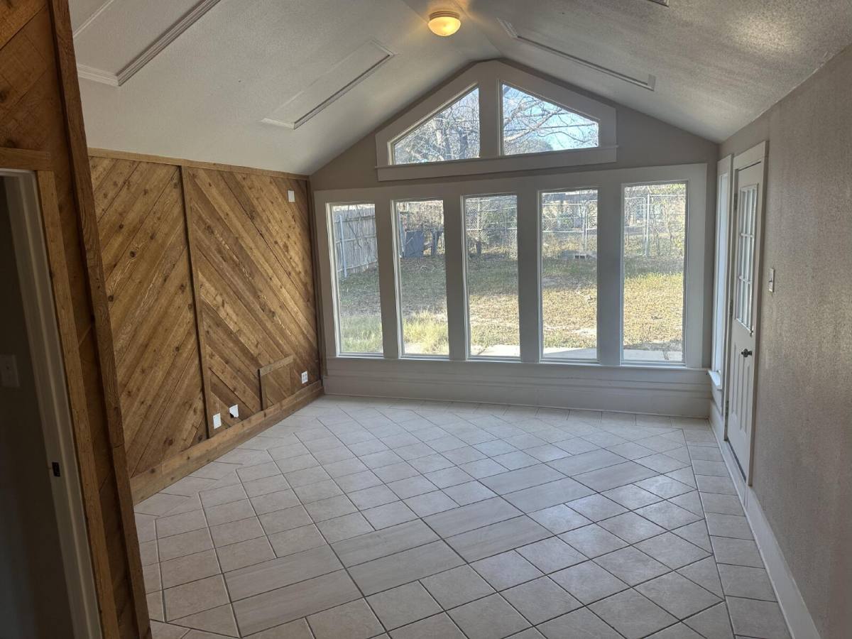 House for rent at 4603 Newcome, San Antonio, TX 78229