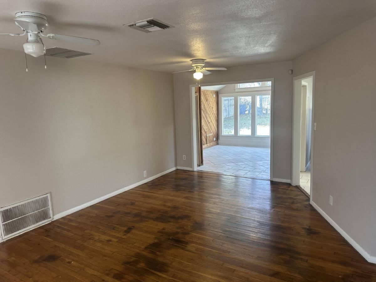 House for rent at 4603 Newcome, San Antonio, TX 78229