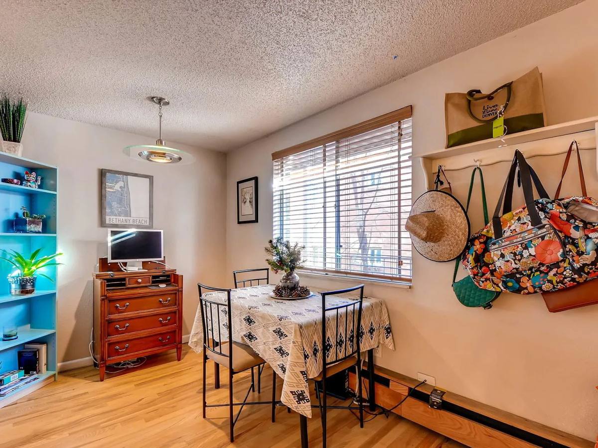 Apartment for rent at 148 S Emerson St #203, Denver, CO 80209