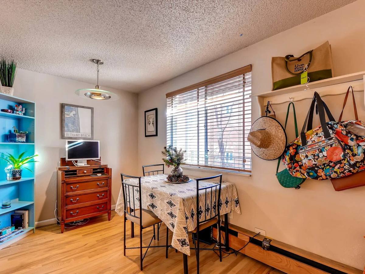 Apartment for rent at 148 S Emerson St #203, Denver, CO 80209