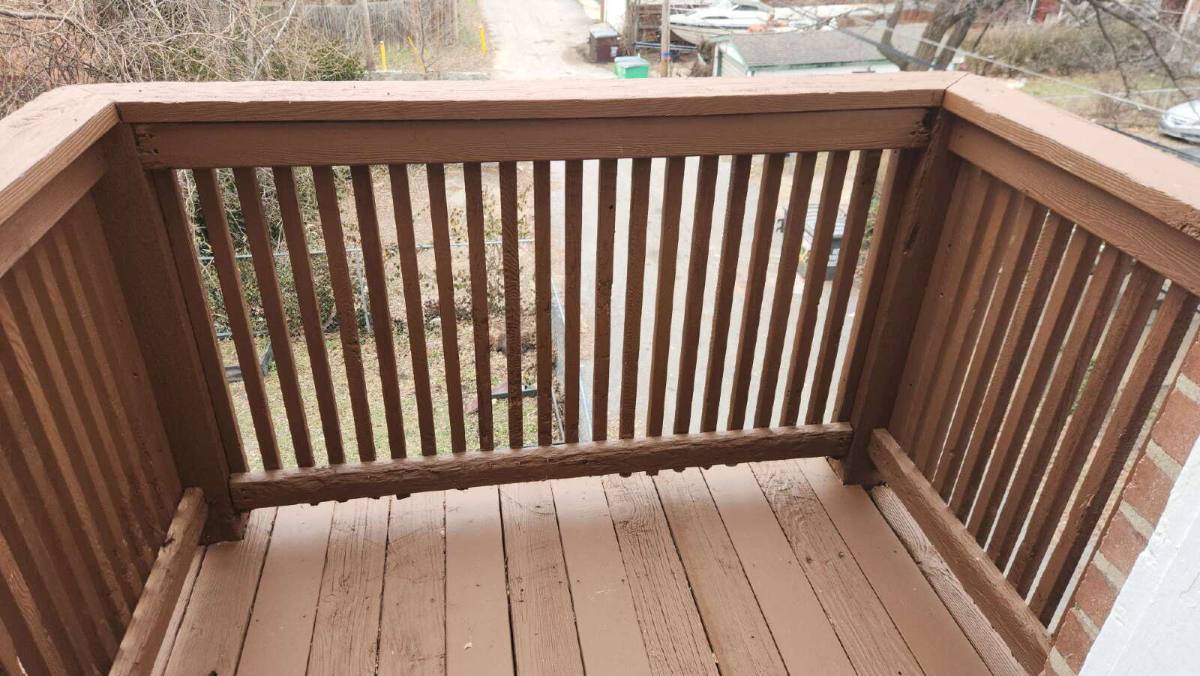 Townhouse for rent at 3442 Virginia Ave, Saint Louis, MO 63118